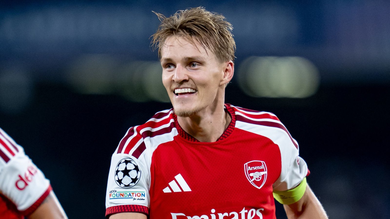 Mikel Arteta Highlights Martin Odegaard's Transformation and New Role at Arsenal