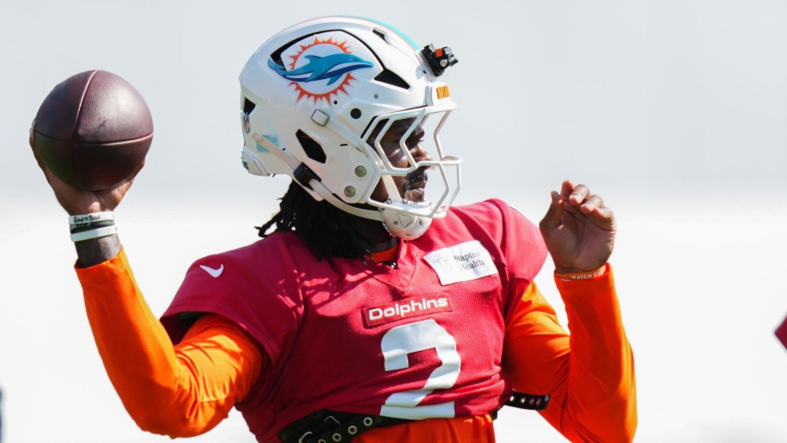 Fantasy football rankings 2026: Breakouts by the computer model that called Tetairoa McMillan's huge season