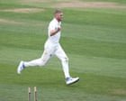 County cricket: the Championship is back and it’s tight at the top
