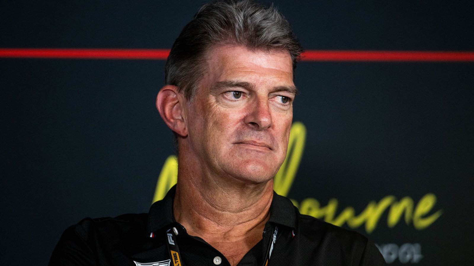 Cadillac Announces Leadership Change as Graeme Lowdon is Replaced by Marcin Budkowski