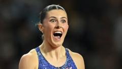 Amy Hunt Raises Concerns Over Sydney Sweeney Advert Impacting Girls in Sports