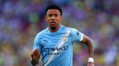 Tottenham sign Savinho from Man City for £75m