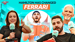The Chequered Flag Podcast: Unpacking This Week's F1 Highlights