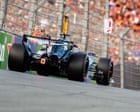 Formula One 2026: George Russell on pole for Dutch Grand Prix sprint race – live