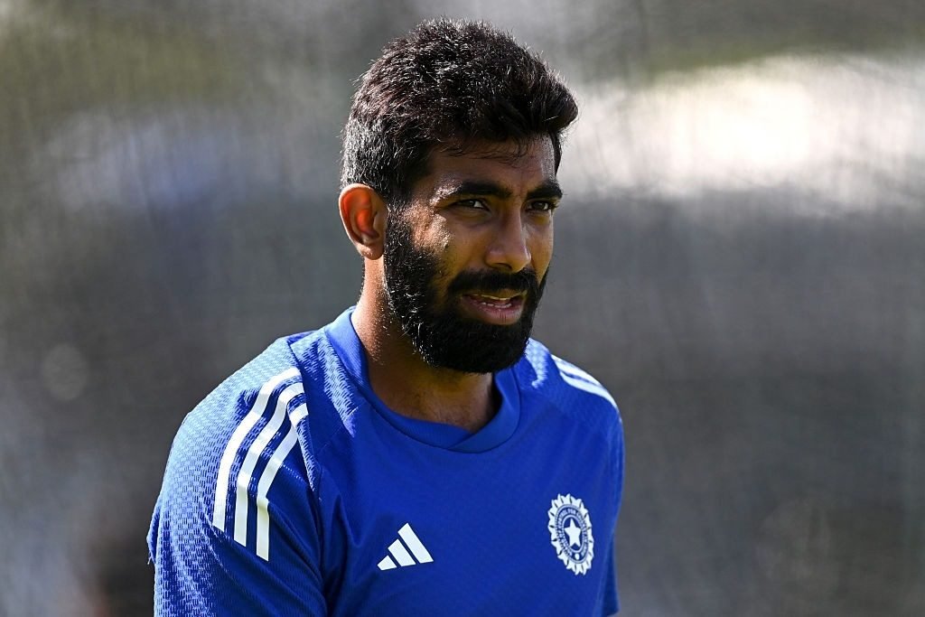 Jasprit Bumrah Likely to Miss Sri Lanka Test Series Due to Injury