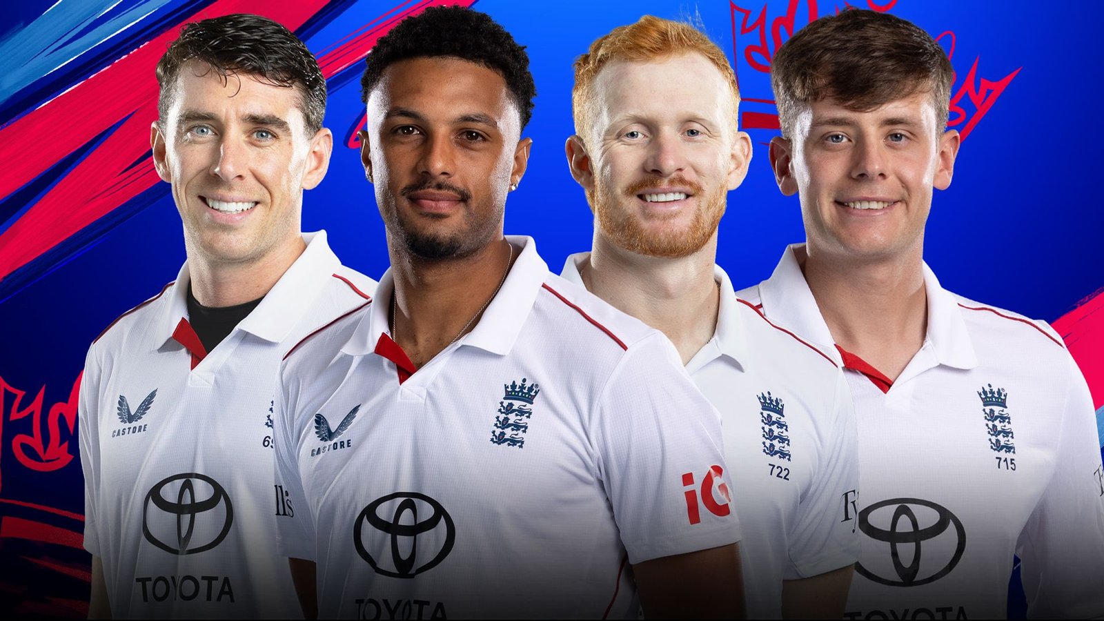 England Faces Selection Dilemma Ahead of Bethell's Return