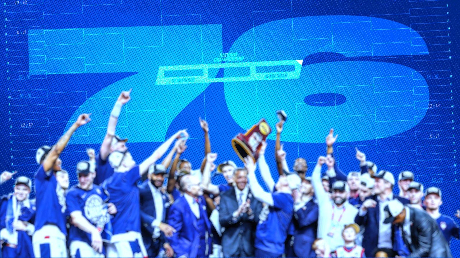 Candid Coaches: How expanded 76-team NCAA Tournament could lead to less job security