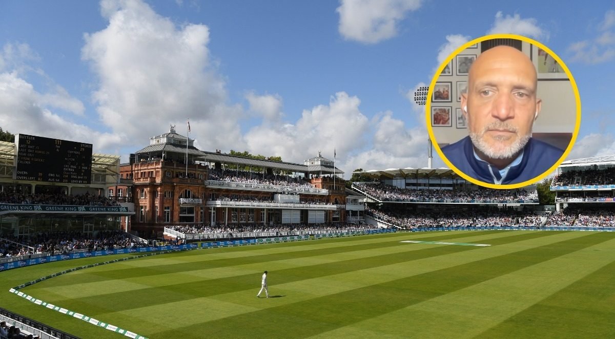 Mark Butcher Discusses High Ticket Prices for 2027 Ashes Series