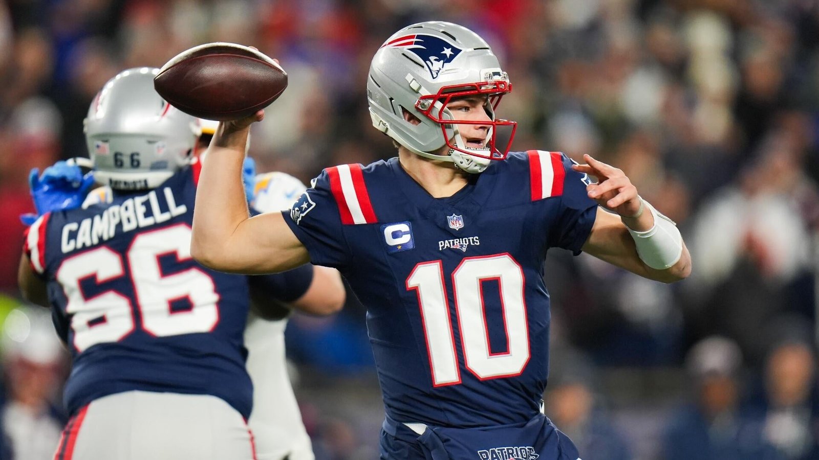 2026 NFL Kickoff Game: Predictions and Odds for Patriots vs. Seahawks