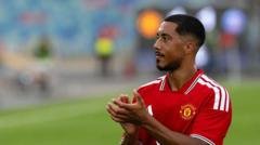 Youri Tielemans Reflects on £35m Move to Manchester United After Aston Villa Stint
