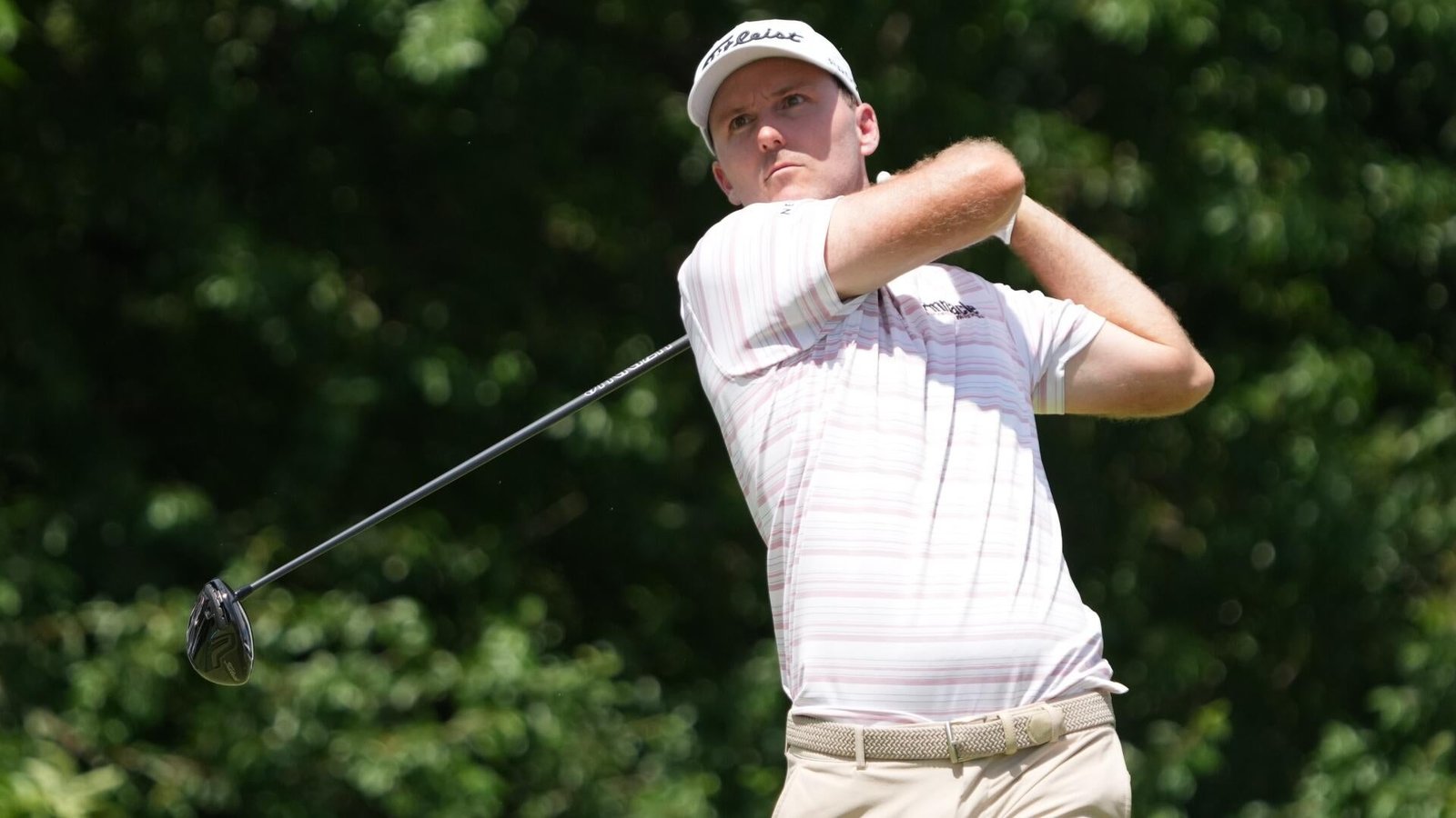 PGA Longshot Parlay for 2026 FedEx St. Jude Championship Could Yield $45,000
