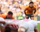 Wallabies Adjust Flyhalf Position Ahead of Second Test Against Argentina