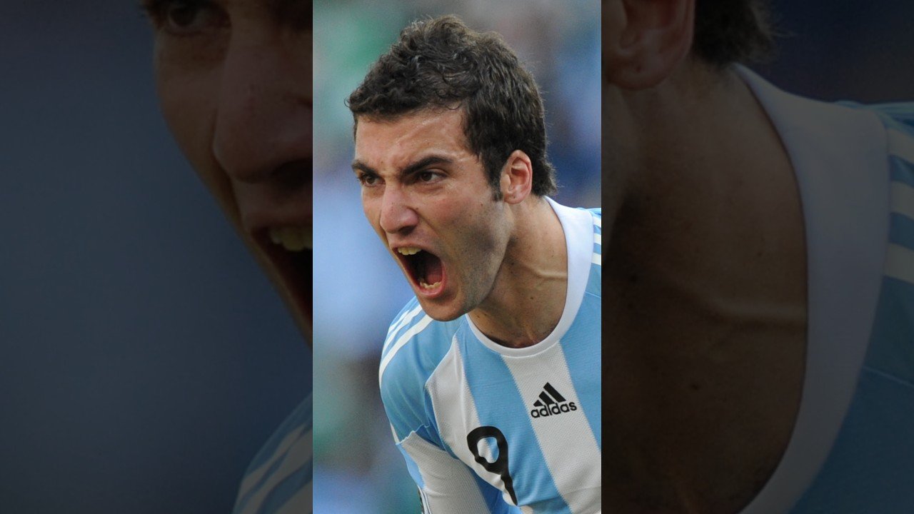 Hat-trick for Higuain with help from Messi!