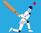Artificial Intelligence's Impact on Cricket: Reshaping the Game