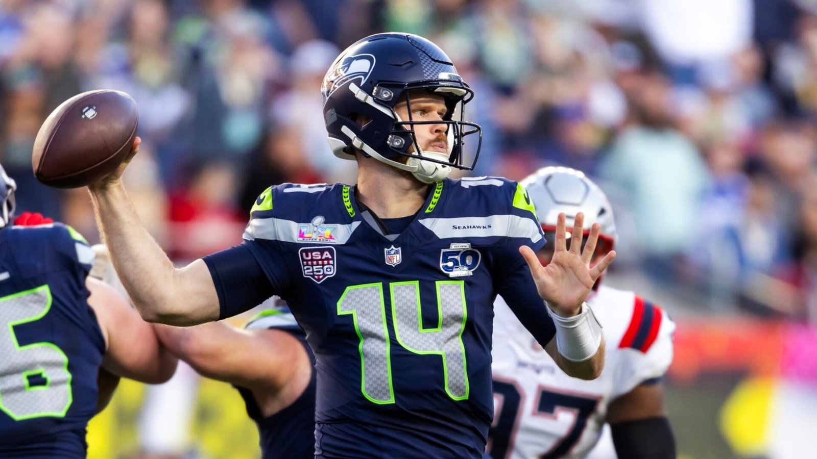 Expert Predictions for 2026 NFL Kickoff Game: Seahawks vs. Patriots