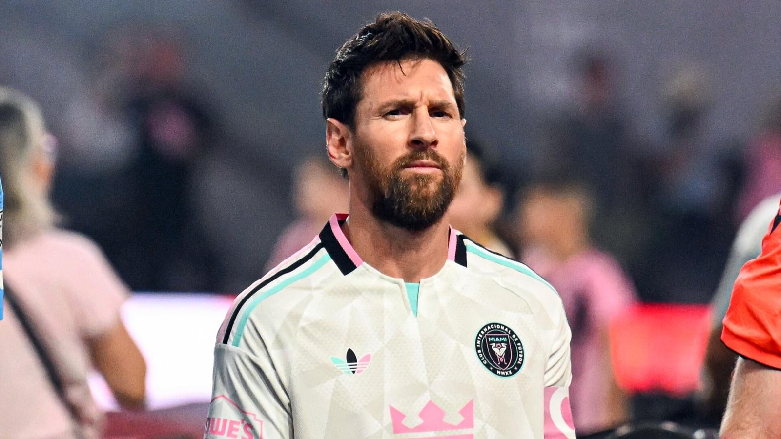 Lionel Messi Leads Inter Miami into Campeones Cup Final Against Cruz Azul