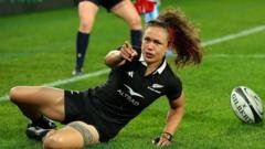 New Zealand great Tui joins Trailfinders