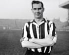 Jackie Milburn: The Legendary Newcastle Star and His Ashington Roots