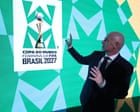 FIFA's Controversial Stake Sale Proposal Threatens Women's Football