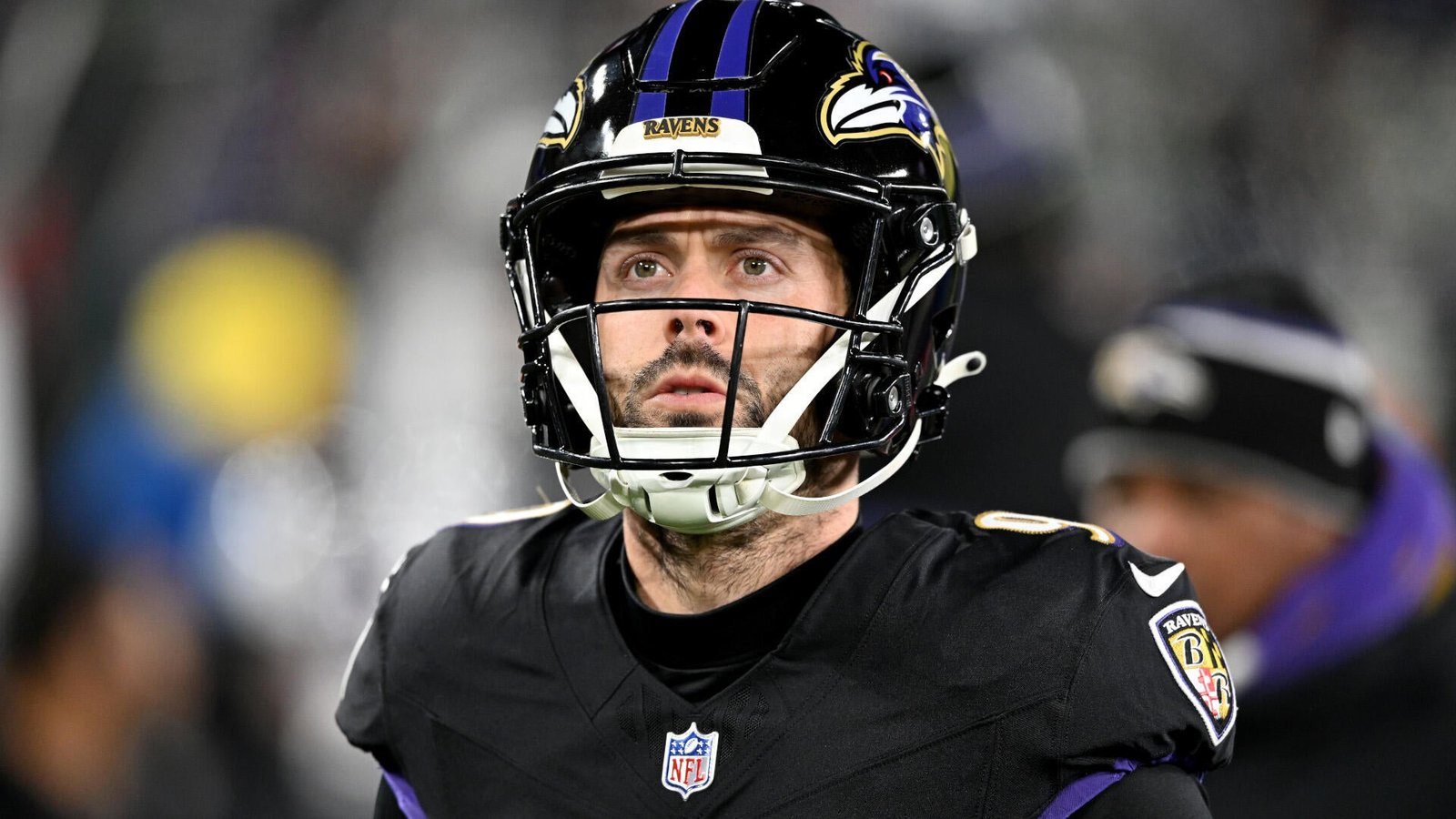 New York Jets Hold Workout for Kicker Justin Tucker Amid Misconduct Allegations