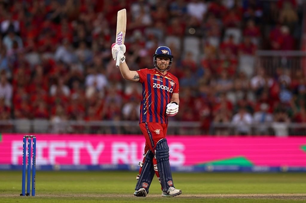 Manchester Super Giants Boost Qualification Chances with Win Over Sunrisers Leeds in The Hundred 2026