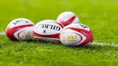 Fijian Rugby Player Saimoni Vunilagi Passes Away from Suspected Heatstroke in Japan