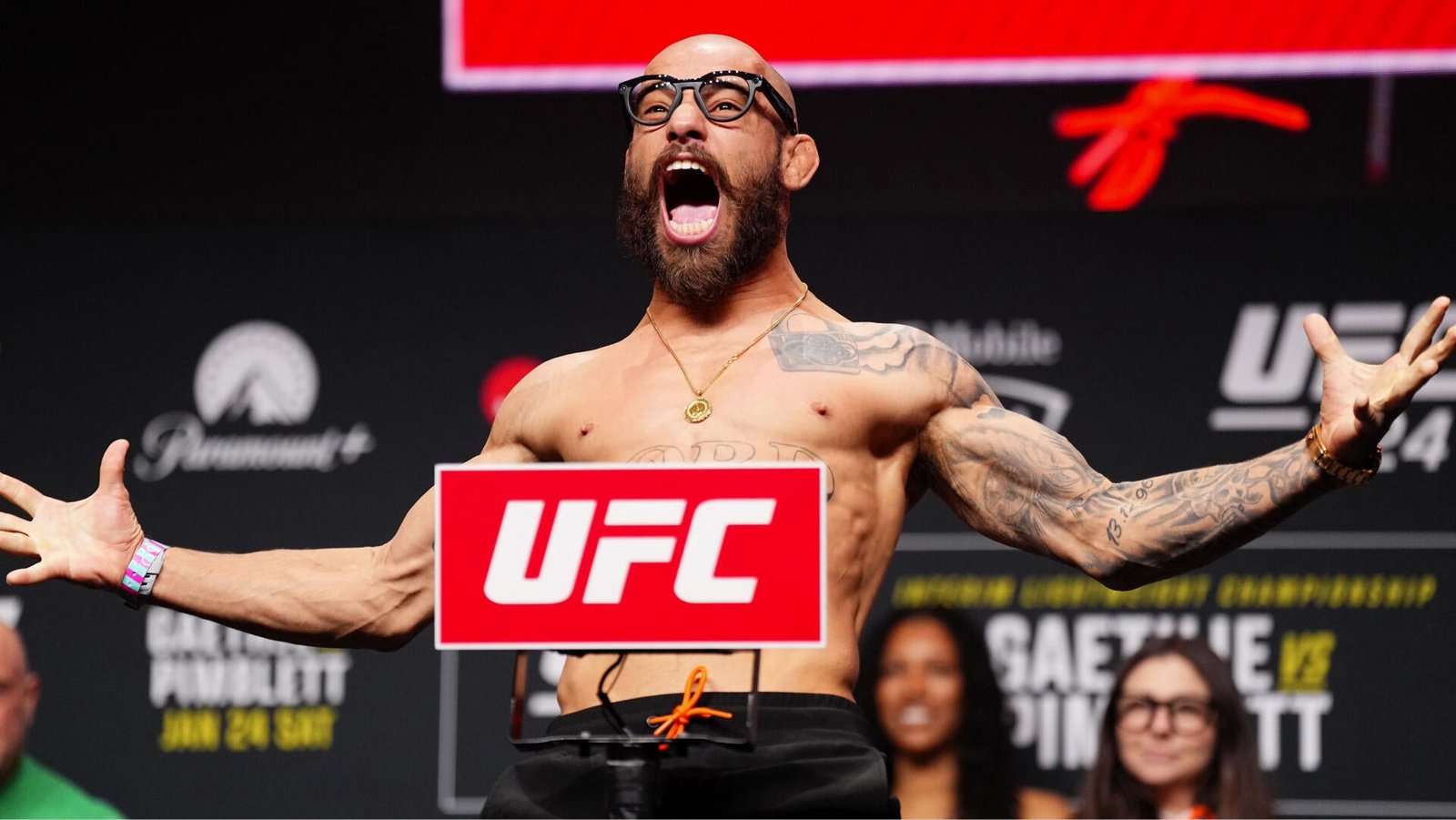 UFC Fight Night: Key Storylines for Silva vs. Delgado in Arizona