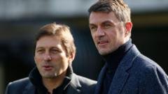After 16 days of chaos, can Italian football reset for new era?