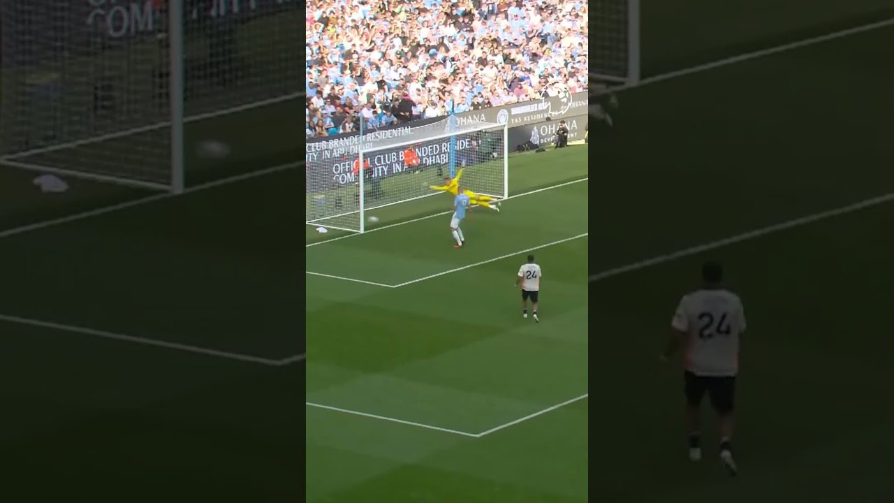 Enzo Fernandez's Awareness 💯 👀