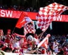 The Sydney Swans scandal has left many outraged. But what happens if no police charges are laid? | Rana Hussain