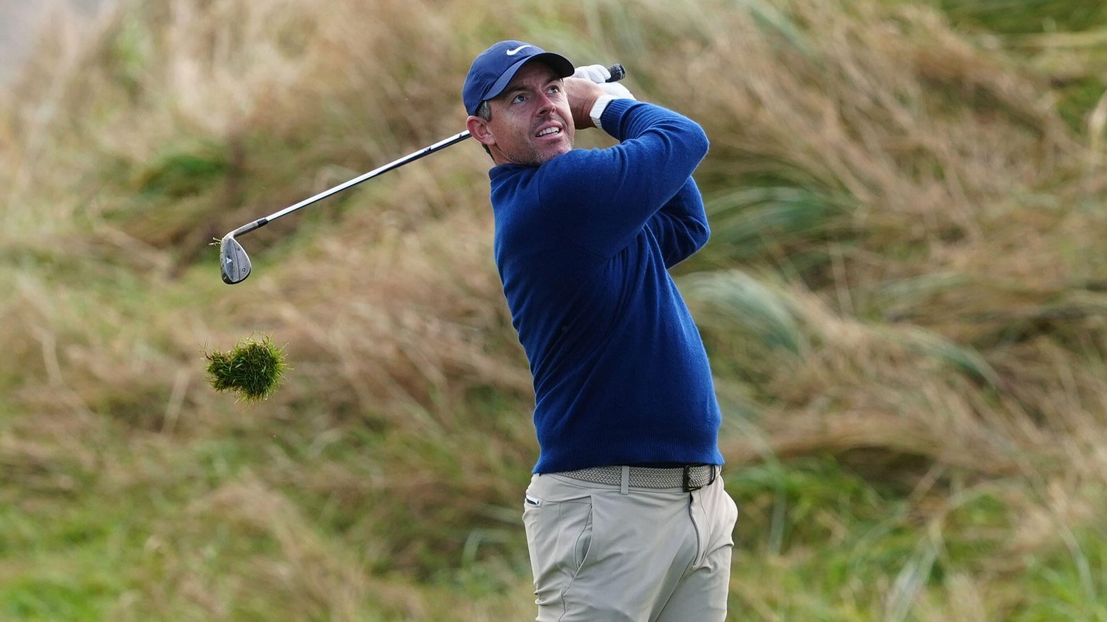 Rory McIlroy Anticipates LIV Golf Players Transitioning to DP World Tour Amid Bankruptcy Concerns