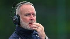 Ireland Faces Tough Challenge at FIH Nations Cup Amid Injury Concerns