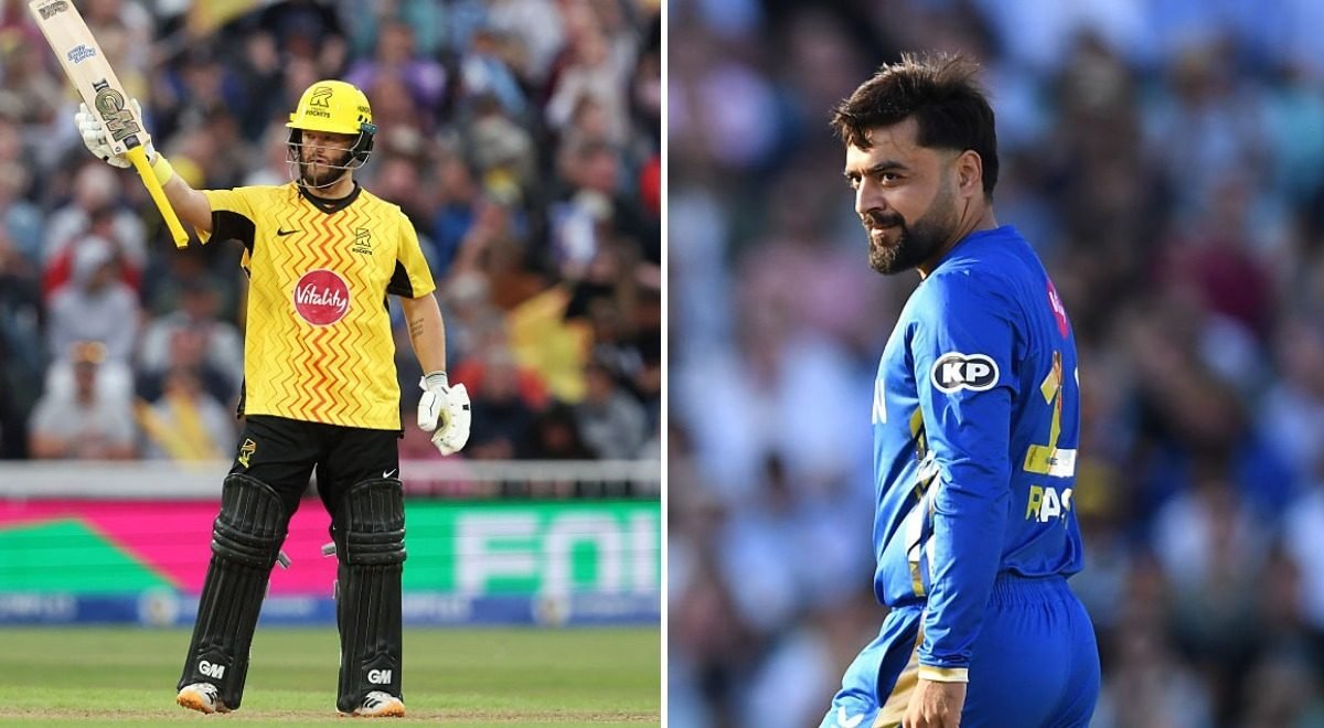 The Hundred 2026: Updated Standings After Trent Rockets and MI London Victories