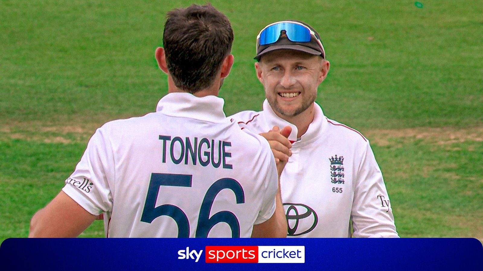 Brook's 'brilliant' catch seals England's victory over Pakistan at Lord's