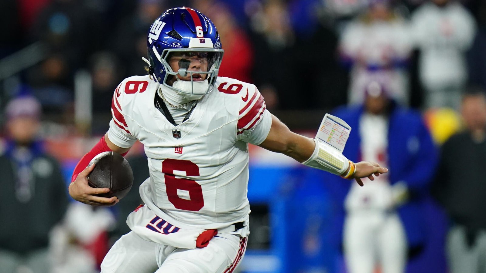 2026 Fantasy Football Rankings: Key Sleepers, Busts, and Breakouts Revealed