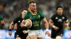 South Africa Claims 2-1 Series Lead Over New Zealand with Strong Finish