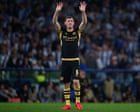 Maresca Supports Anderson's 'Kings of Manchester' Comment Ahead of Derby