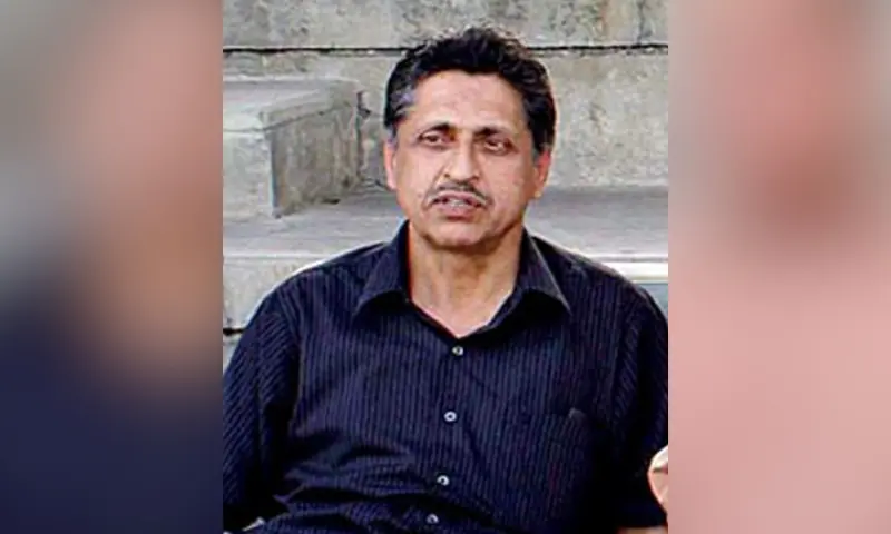 Samiullah optimistic as squad announced for FIH Men’s World Cup