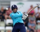 Sophia Dunkley's Century Leads England to ODI Series Victory Over Ireland