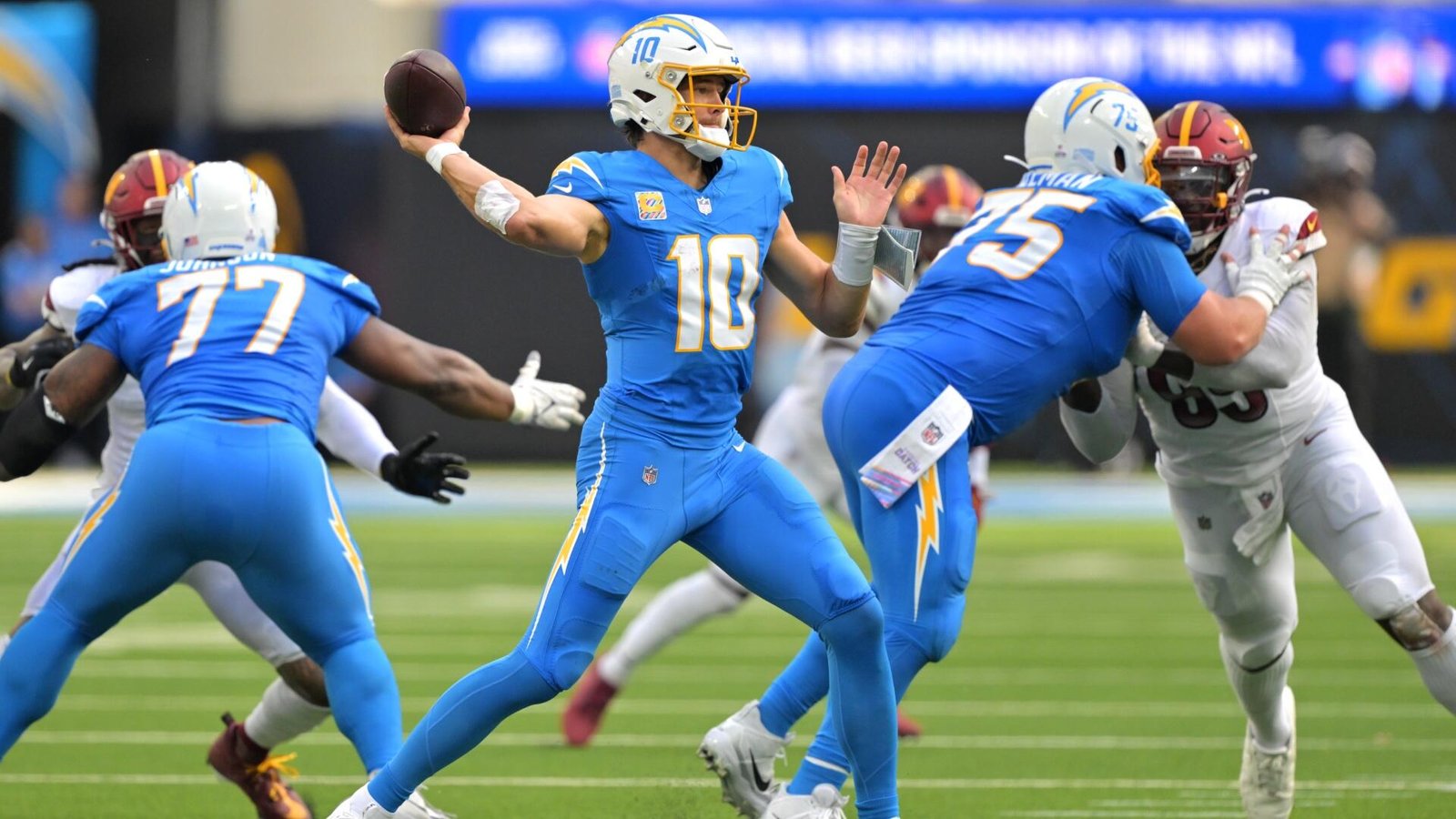 Week 1 NFL survivor pool picks, advice, strategy: NFL expert reveals best knockout pick, teams to avoid