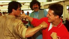 A Visual Journey Through the Monaco Grand Prix: Iconic Moments Since 1950