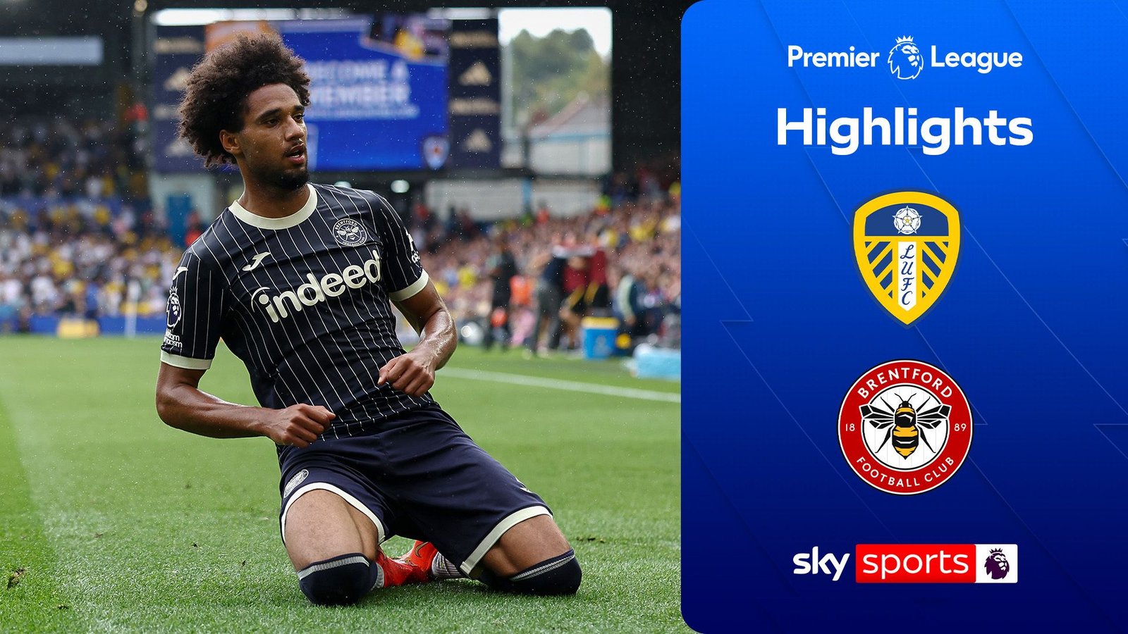 Late Leeds goal and Schade brilliance see points shared at Elland Road