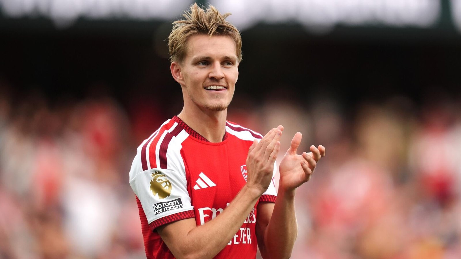 Martin Ødegaard Shines as Arsenal Defeats Chelsea in Thrilling Encounter