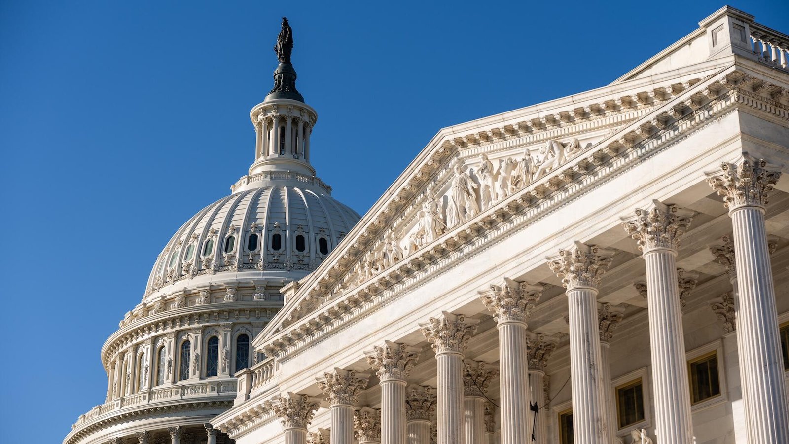 Protect College Sports Act Awaits Senate Vote as Lawmakers Recess Until September