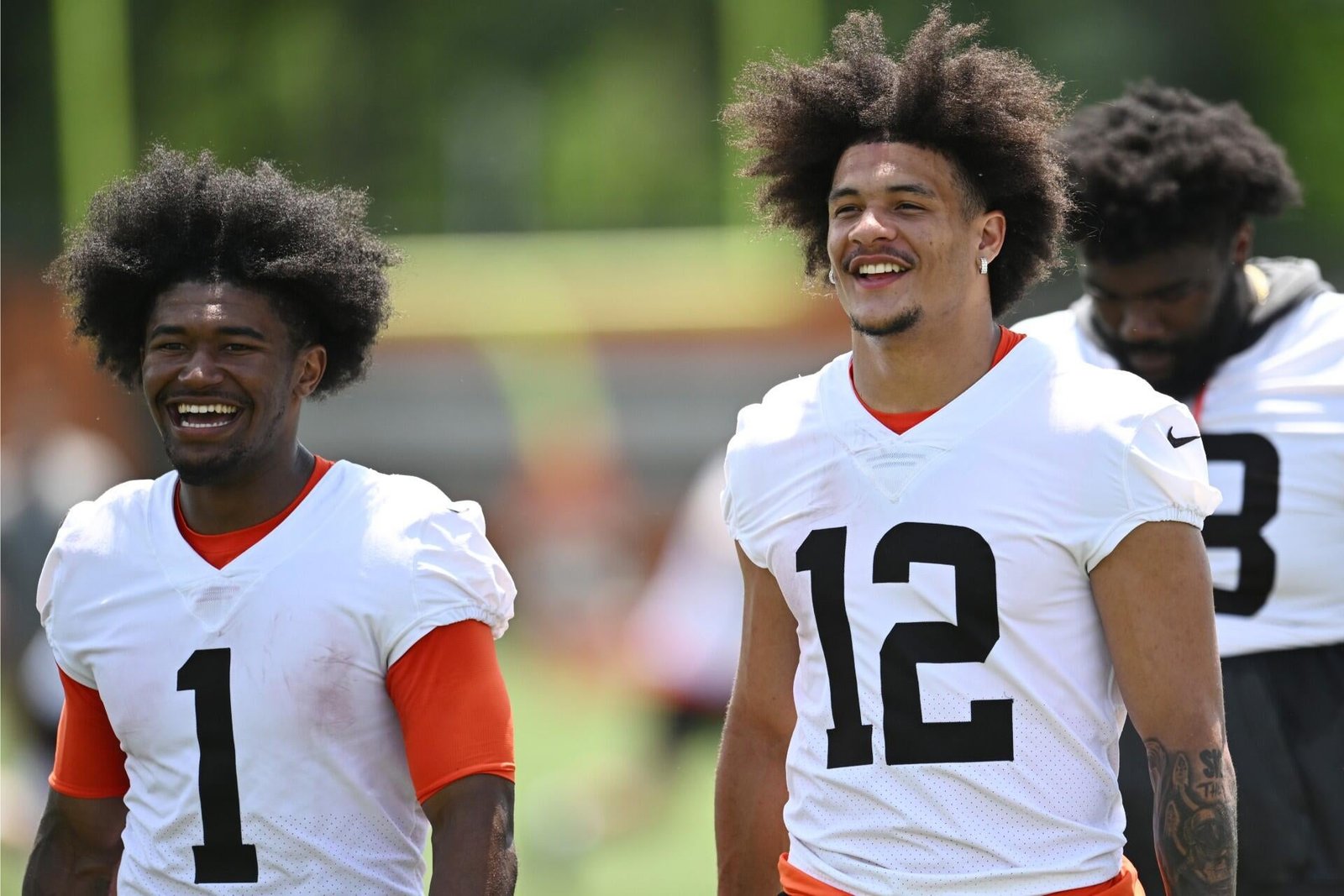 One reason for optimism for NFL's bottom dwellers: Youth movements, scheme changes, more
