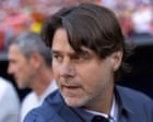 Mauricio Pochettino's Youthful Approach as USMNT Prepares for 2030 World Cup Cycle