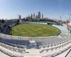 Surrey v Nottinghamshire, Derbyshire v Durham and more: county cricket – live