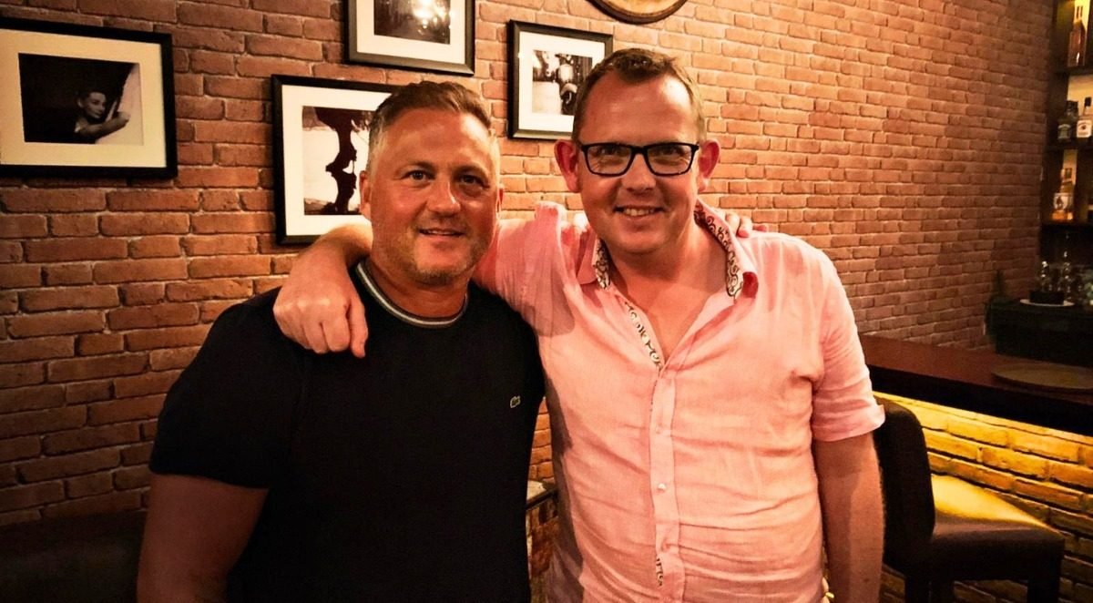 Follow On Tours Partners with Darren Gough for Tailor-Made Cricket Travel Packages