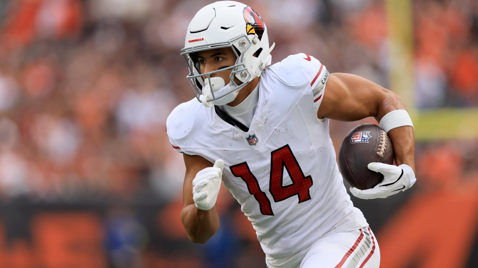 Arizona Cardinals Secure Michael Wilson with Major Contract Extension