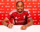 Bradley Barcola targets Premier League glory after joining Liverpool in £123m deal